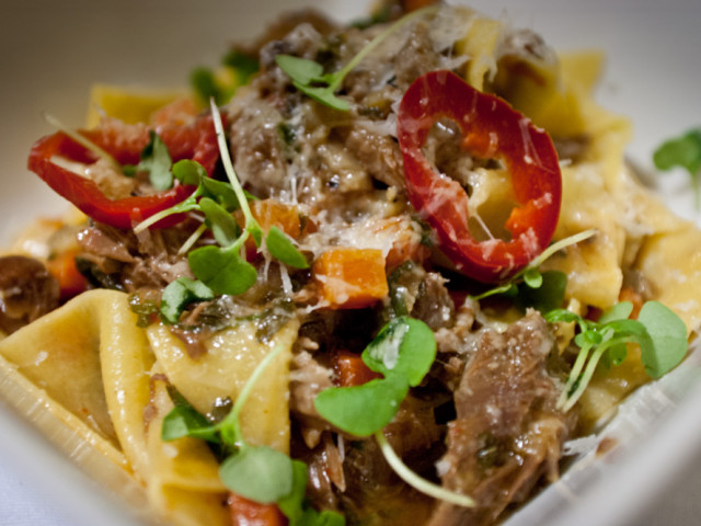 Food Photography