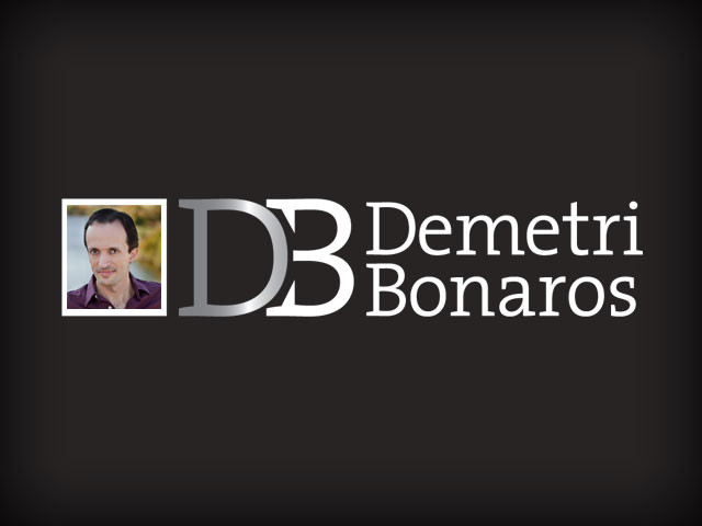 Demetri Bonaros