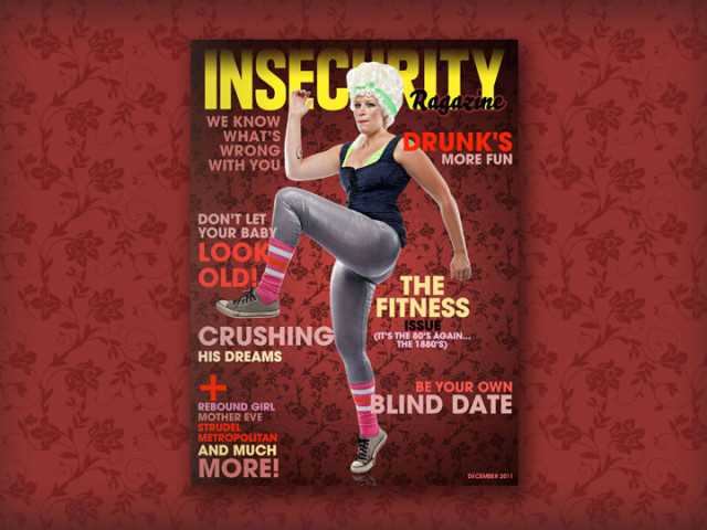 Insecurity Magazine