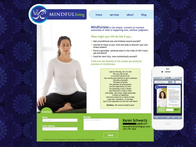Mindful Living