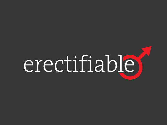 Erectifiable