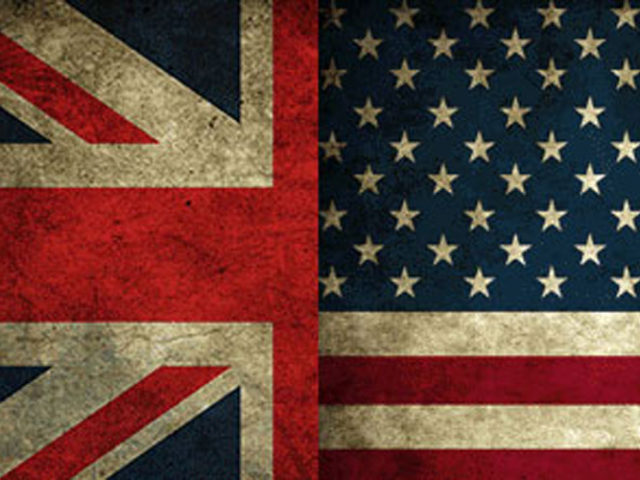 Social media campaigns for the Guardian Labs US